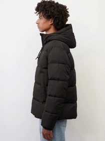 Куртки та дублянки Marc O'Polo denim модель M69082170108-990 Фото