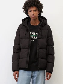 Куртки та дублянки Marc O'Polo denim модель M69082170108-990 Фото