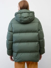 Куртки и дубленки Marc O’Polo модель 229081270110-403 Фото