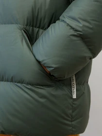 Куртки и дубленки Marc O’Polo модель 229081270110-403 Фото