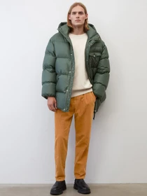 Куртки и дубленки Marc O’Polo модель 229081270110-403 Фото