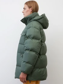 Куртки и дубленки Marc O’Polo модель 229081270110-403 Фото