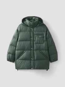 Куртки и дубленки Marc O’Polo модель 229081270110-403 Фото