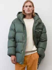 Куртки и дубленки Marc O’Polo модель 229081270110-403 Фото