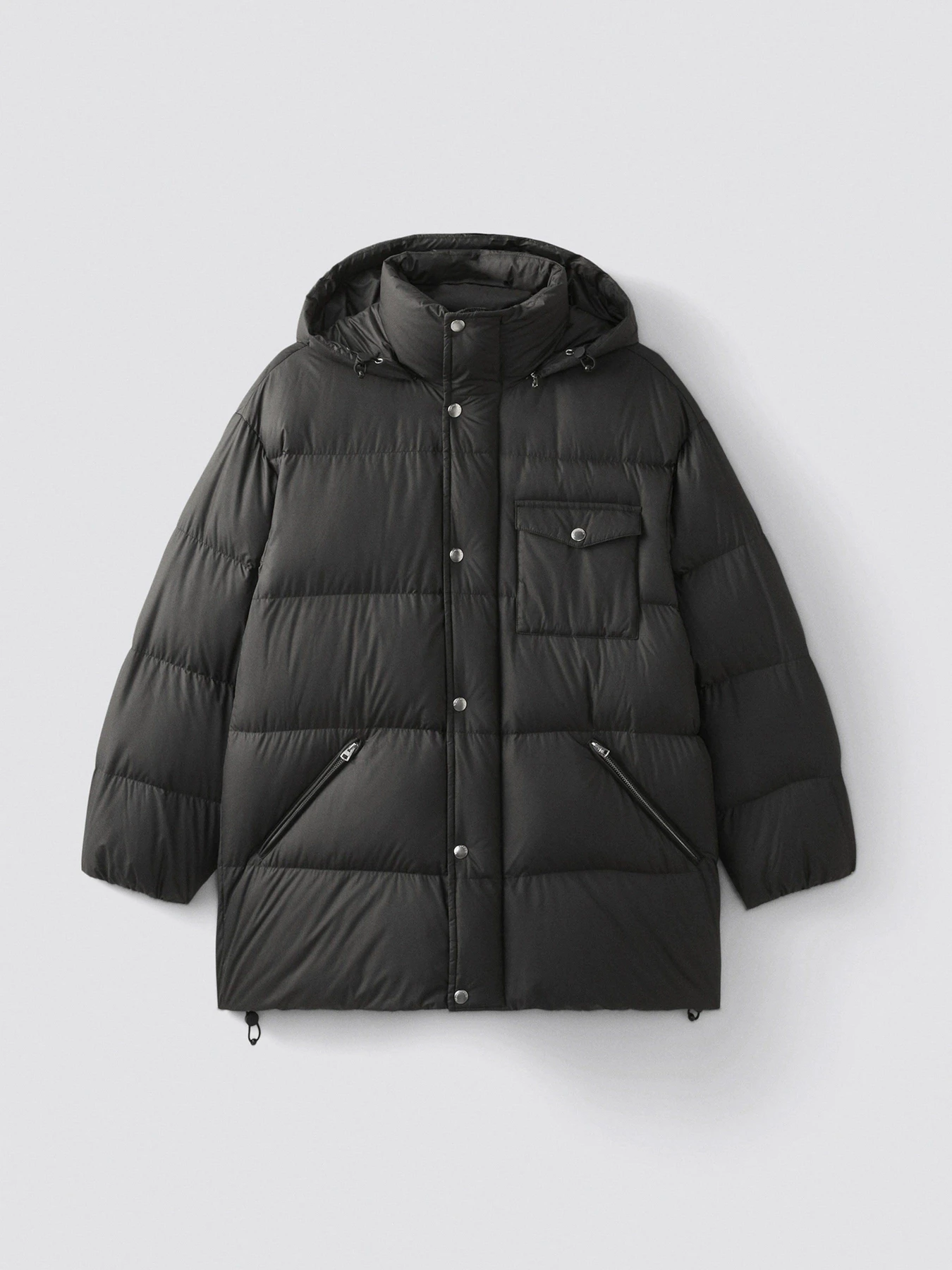 Куртки та дублянки Marc O’Polo модель 229081270110-984 Куртки та дублянки Marc O’Polo модель 229081270110-984 Фото