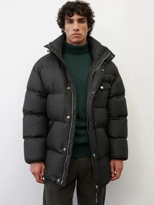 Куртки и дубленки Marc O’Polo модель 229081270110-984 Фото
