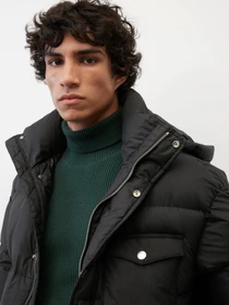 Куртки та дублянки Marc O’Polo модель 229081270110-984 Фото