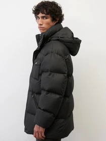 Куртки та дублянки Marc O’Polo модель 229081270110-984 Фото