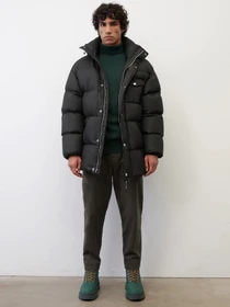 Куртки та дублянки Marc O’Polo модель 229081270110-984 Фото