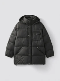 Куртки та дублянки Marc O’Polo модель 229081270110-984 Фото