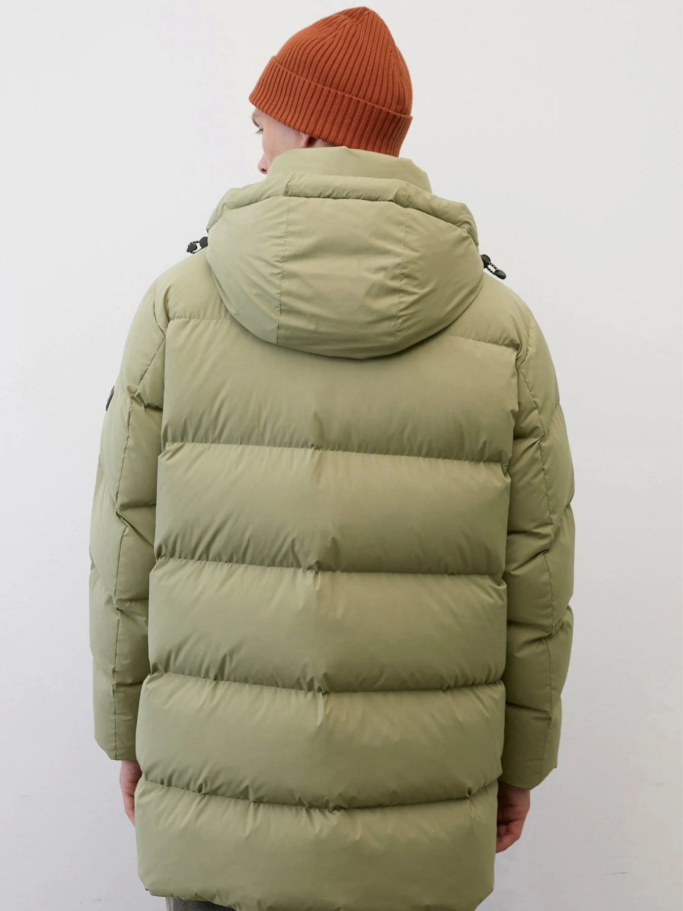 Куртки и дубленки Marc O’Polo модель 229096070084-465 Фото