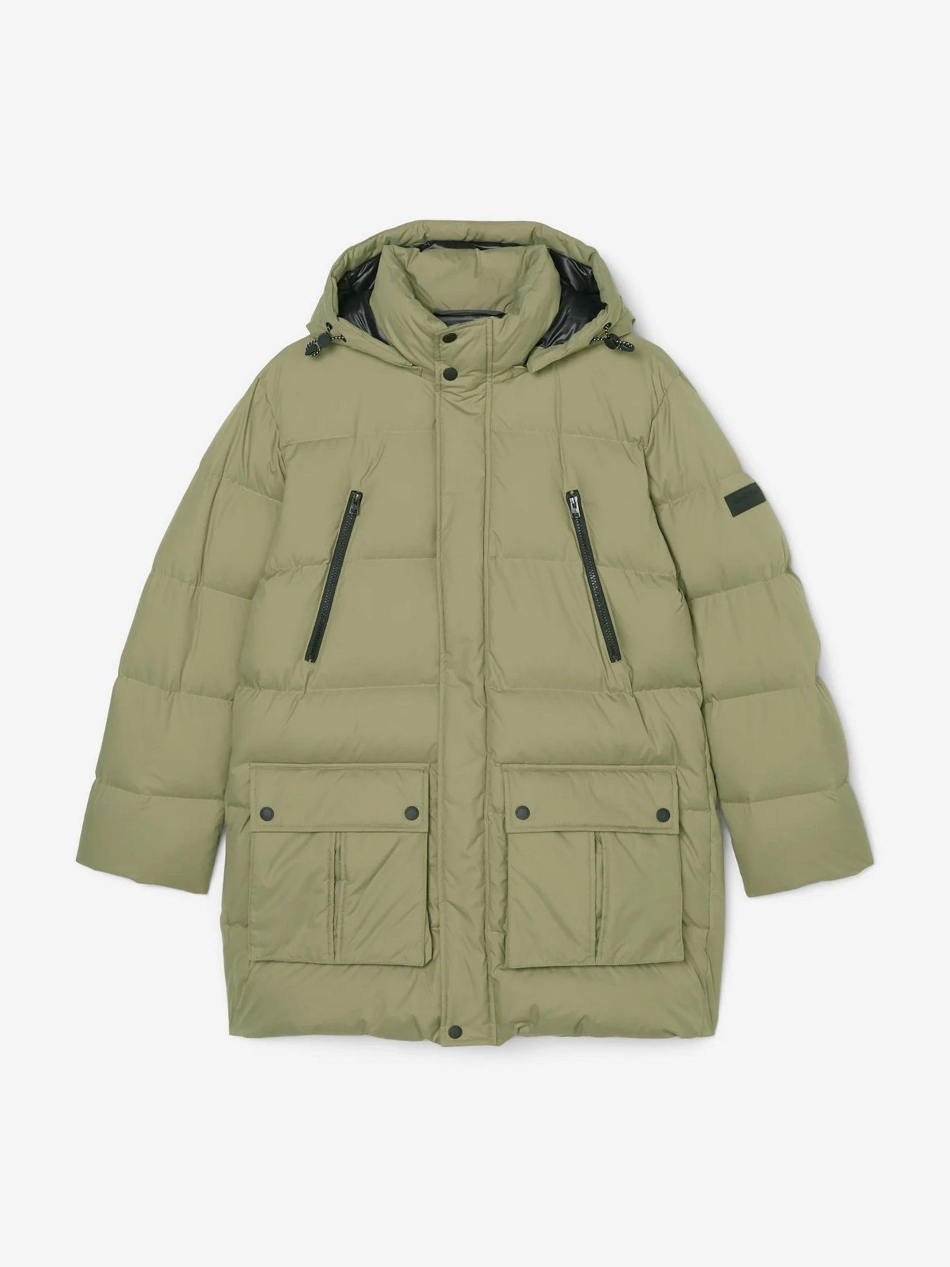 Куртки и дубленки Marc O’Polo модель 229096070084-465 Фото