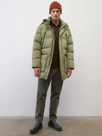 Куртки и дубленки Marc O’Polo модель 229096070084-465 Фото