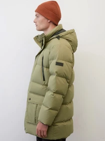 Куртки и дубленки Marc O’Polo модель 229096070084-465 Фото