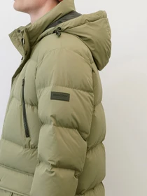 Куртки и дубленки Marc O’Polo модель 229096070084-465 Фото
