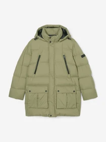 Куртки и дубленки Marc O’Polo модель 229096070084-465 Фото