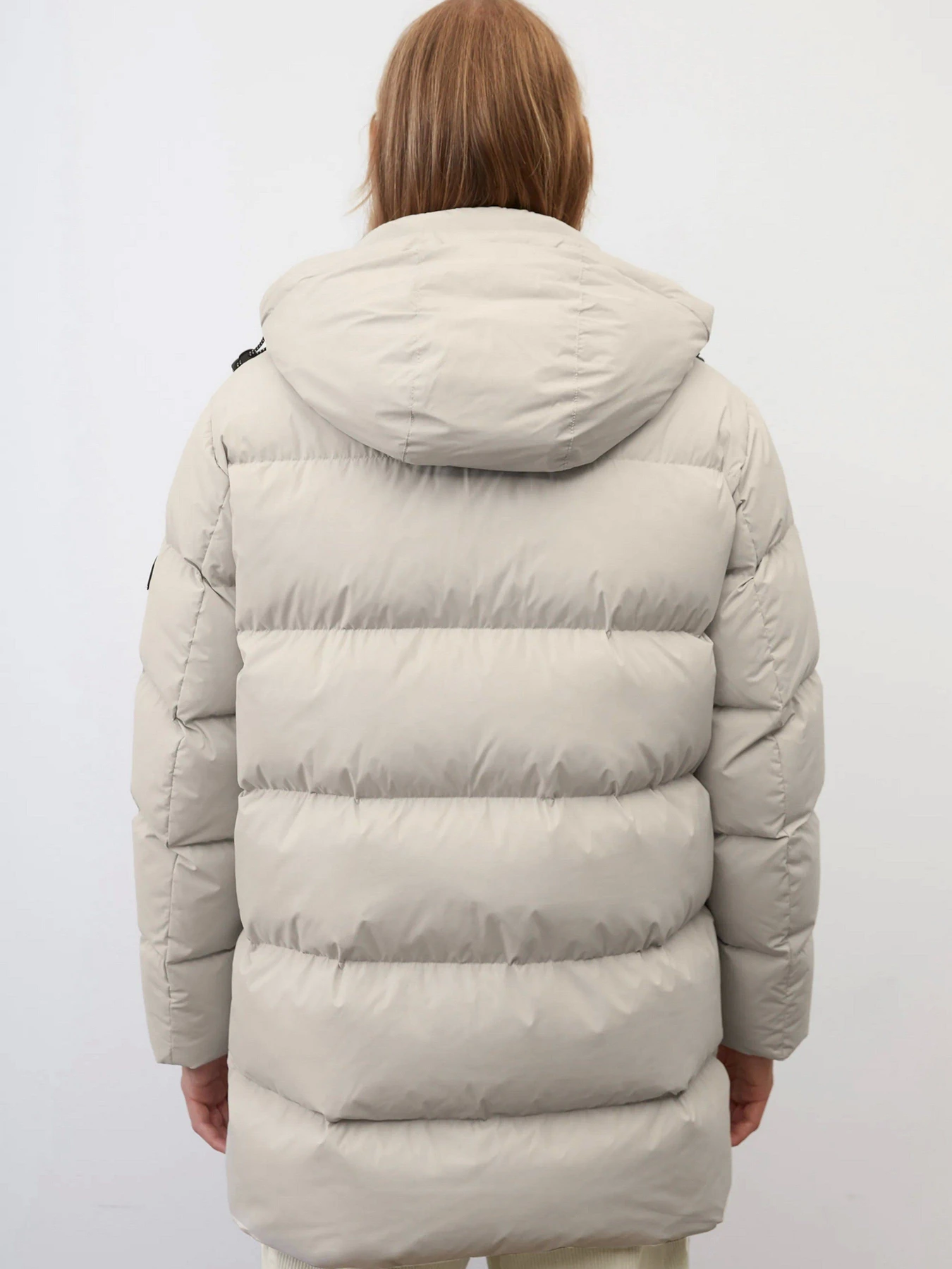 Куртки та дублянки Marc O’Polo модель 229096070084-727 Куртки та дублянки Marc O’Polo модель 229096070084-727 Фото