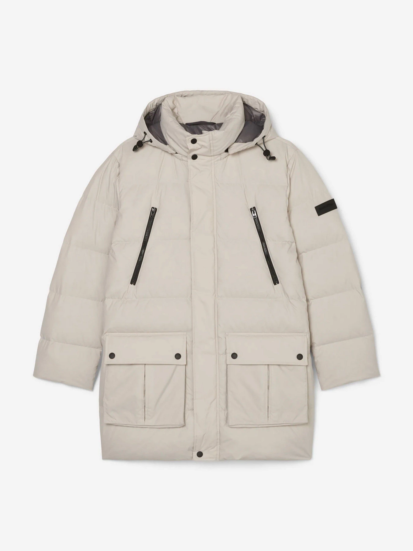 Куртки та дублянки Marc O’Polo модель 229096070084-727 Куртки та дублянки Marc O’Polo модель 229096070084-727 Фото