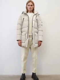 Куртки та дублянки Marc O’Polo модель 229096070084-727 Фото