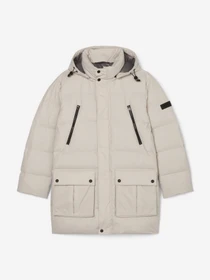 Куртки та дублянки Marc O’Polo модель 229096070084-727 Фото