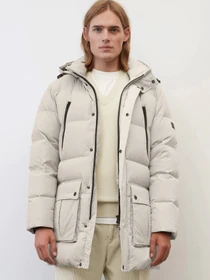 Куртки та дублянки Marc O’Polo модель 229096070084-727 Фото