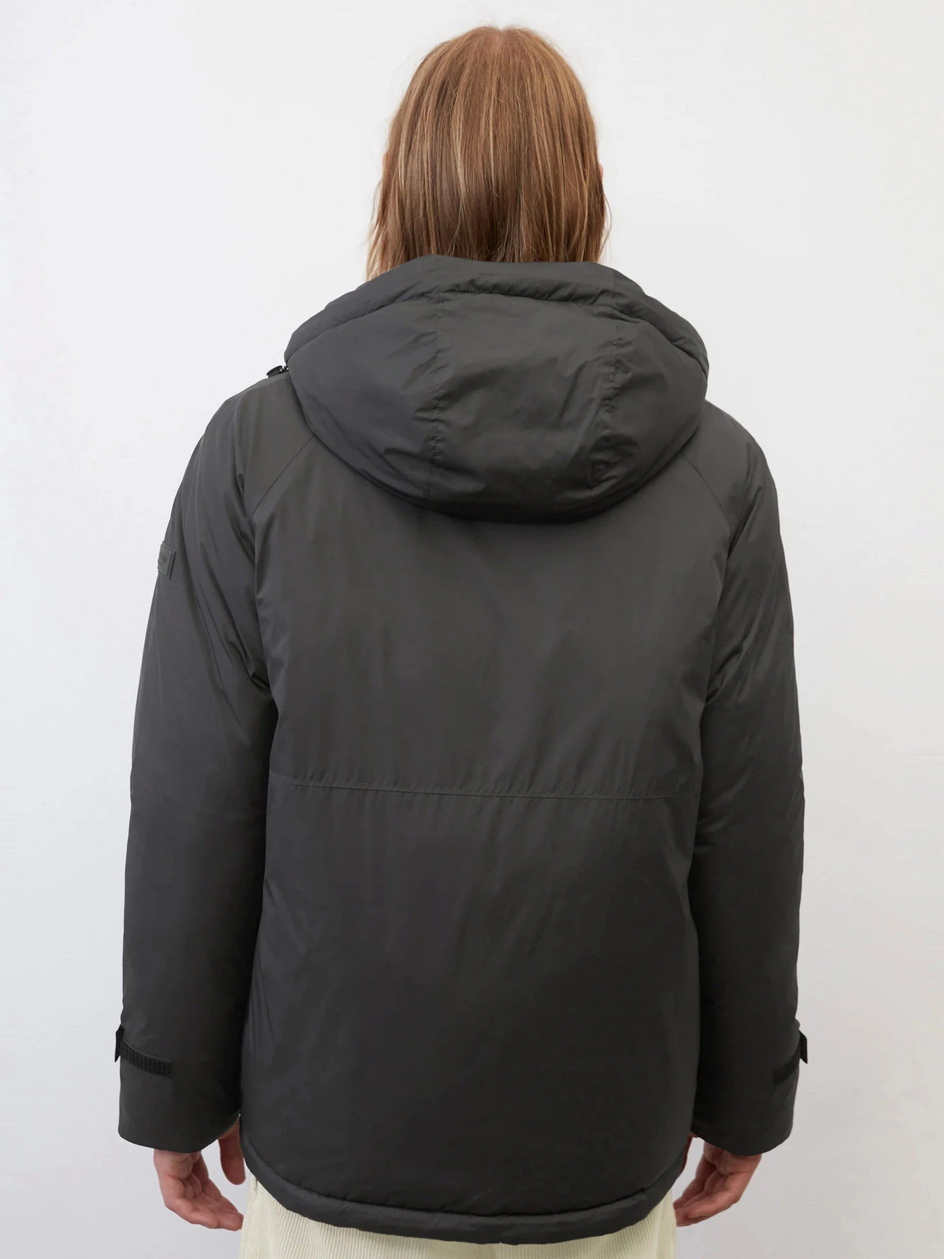 Куртки та дублянки Marc O’Polo модель 229096070298-990 Куртки та дублянки Marc O’Polo модель 229096070298-990 Фото