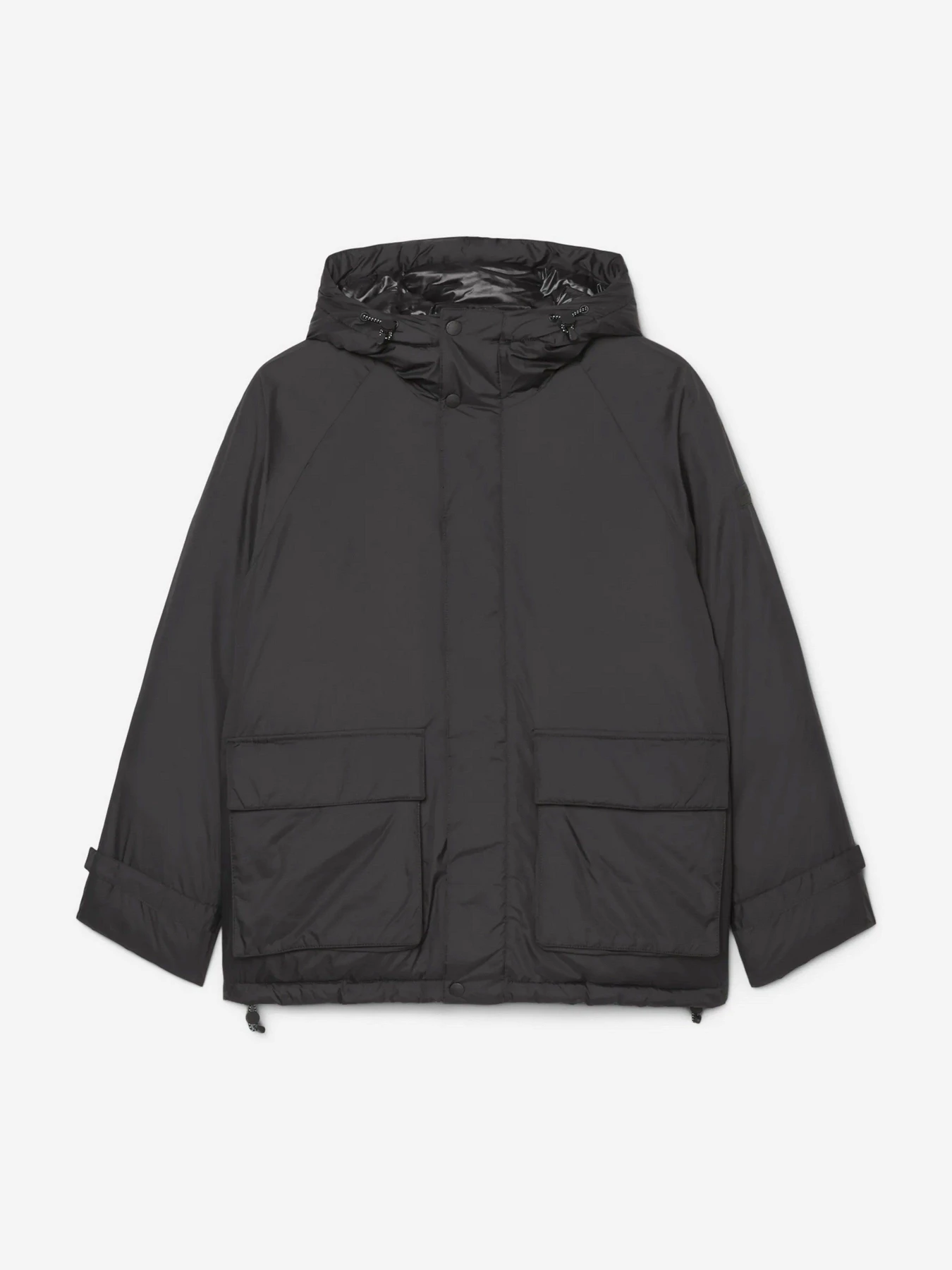 Куртки та дублянки Marc O’Polo модель 229096070298-990 Куртки та дублянки Marc O’Polo модель 229096070298-990 Фото