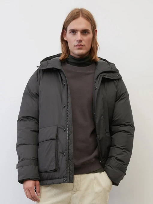 Куртки и дубленки Marc O’Polo модель 229096070298-990 Фото