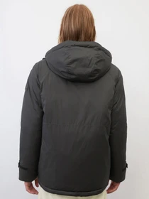 Куртки та дублянки Marc O’Polo модель 229096070298-990 Фото