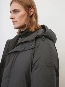 Куртки та дублянки Marc O’Polo модель 229096070298-990 Фото