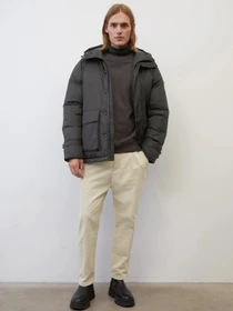 Куртки та дублянки Marc O’Polo модель 229096070298-990 Фото