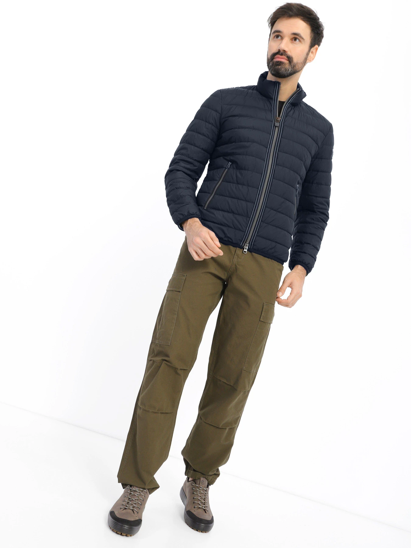 Куртки та дублянки Marc O’Polo модель 228092670226-898 Куртки та дублянки Marc O’Polo модель 228092670226-898 Фото