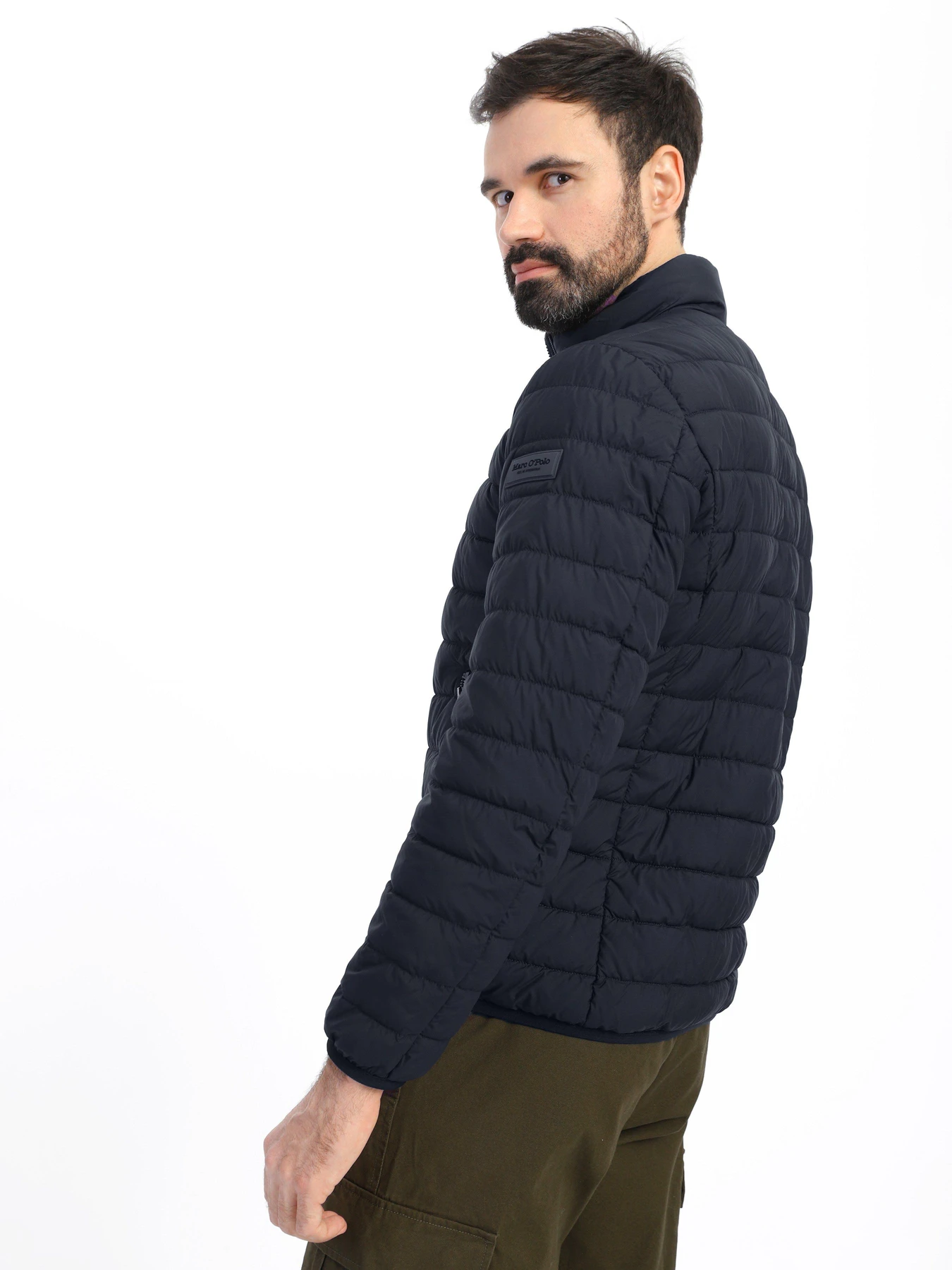 Куртки та дублянки Marc O’Polo модель 228092670226-898 Куртки та дублянки Marc O’Polo модель 228092670226-898 Фото
