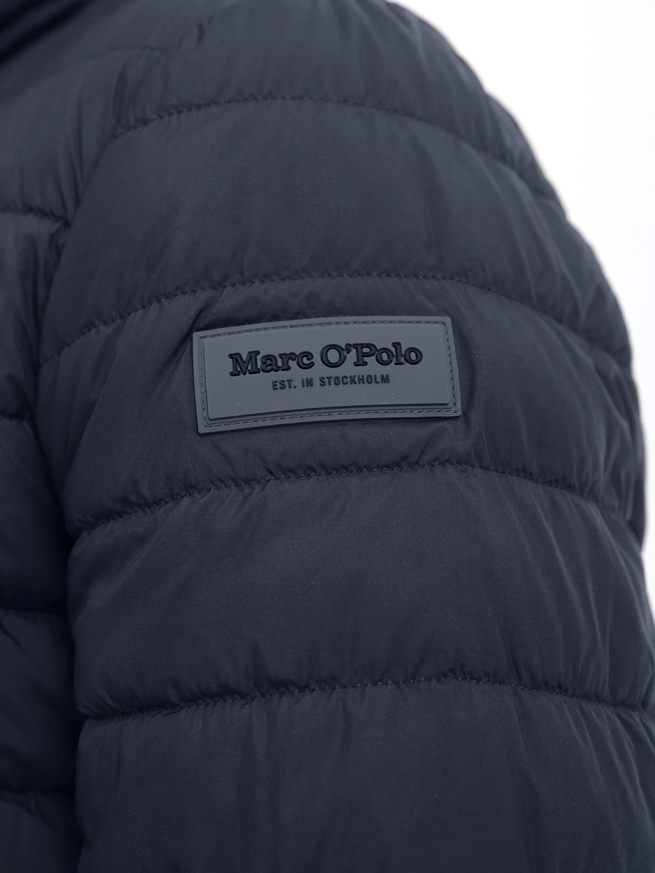 Куртки та дублянки Marc O’Polo модель 228092670226-898 Куртки та дублянки Marc O’Polo модель 228092670226-898 Фото