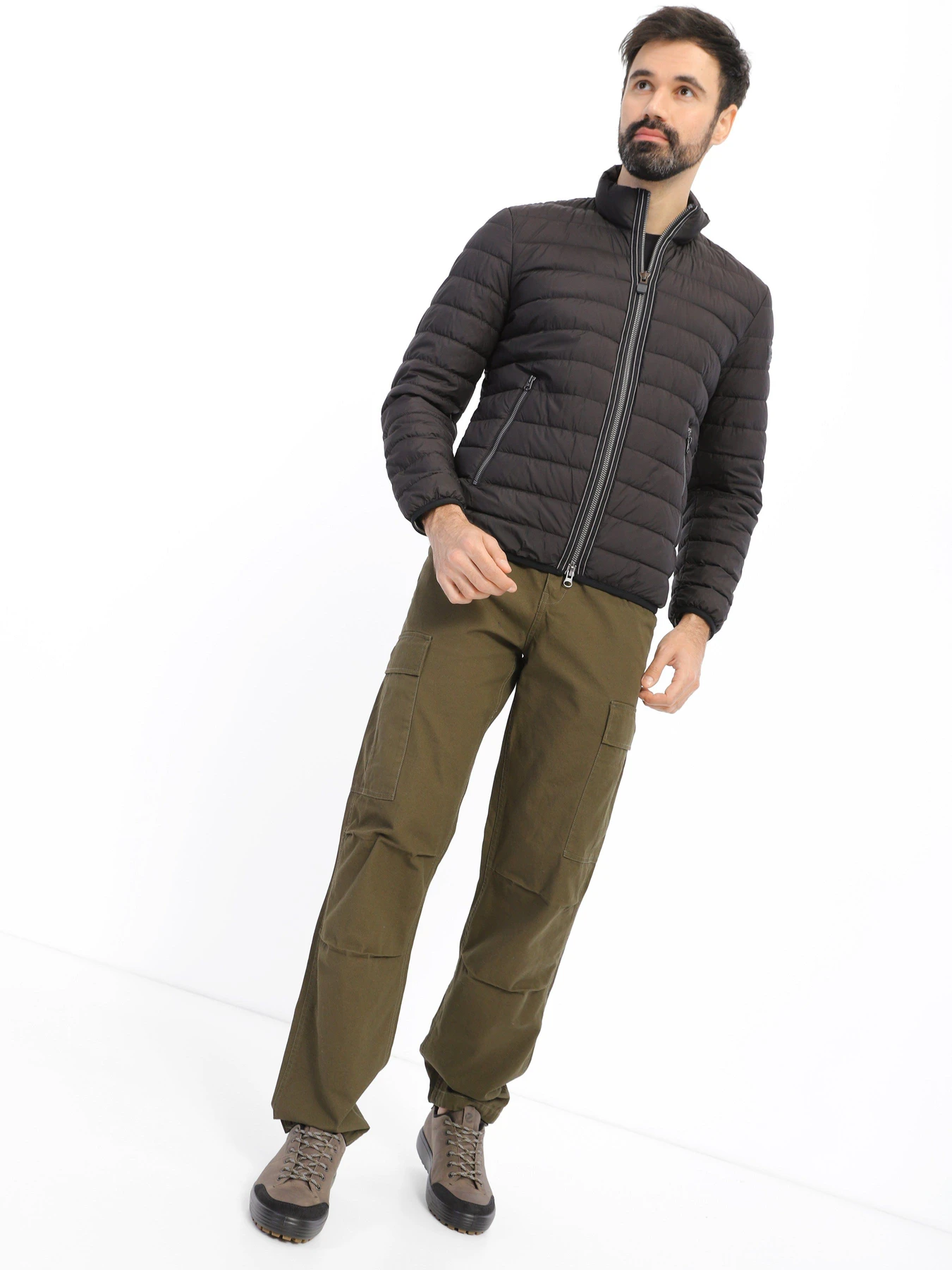 Куртки та дублянки Marc O’Polo модель 228092670226-990 Куртки та дублянки Marc O’Polo модель 228092670226-990 Фото