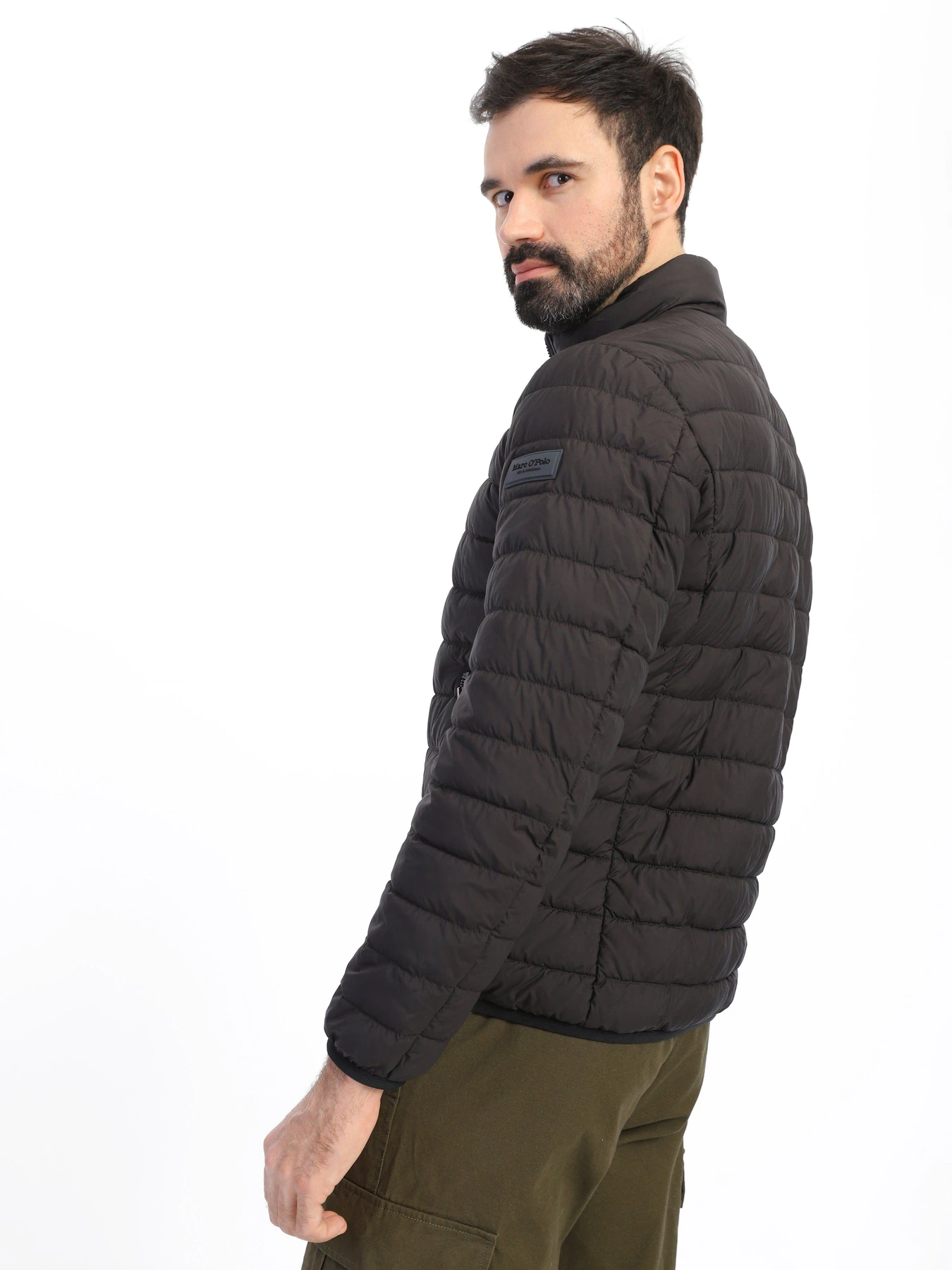 Куртки та дублянки Marc O’Polo модель 228092670226-990 Куртки та дублянки Marc O’Polo модель 228092670226-990 Фото