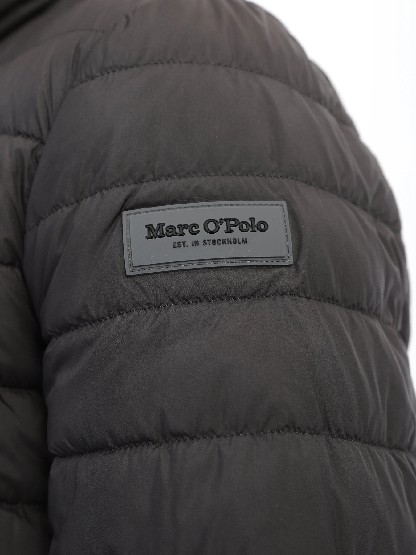 Куртки та дублянки Marc O’Polo модель 228092670226-990 Куртки та дублянки Marc O’Polo модель 228092670226-990 Фото