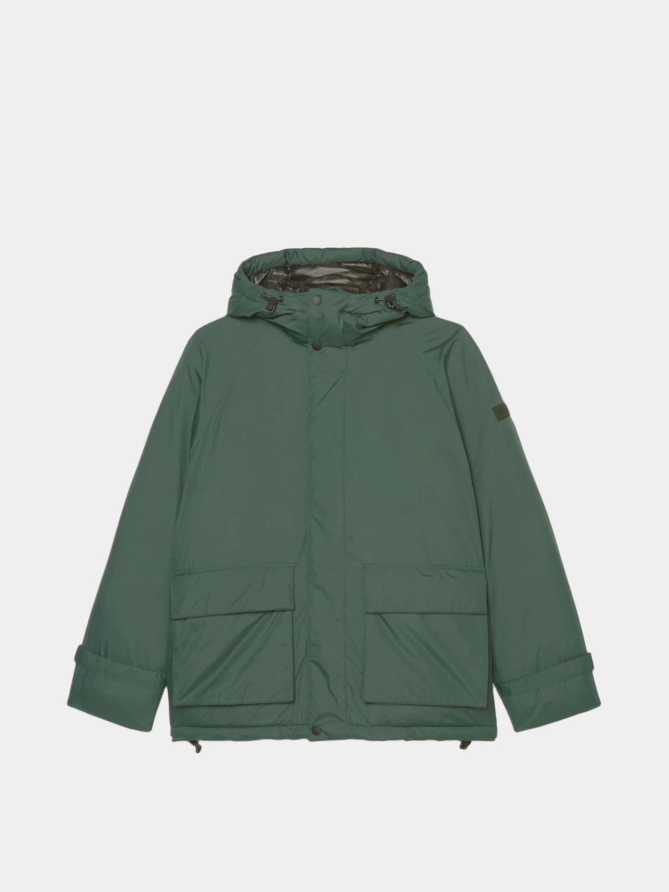Куртки и дубленки Marc O’Polo модель 229096070298-493 Куртки и дубленки Marc O’Polo модель 229096070298-493 Фото