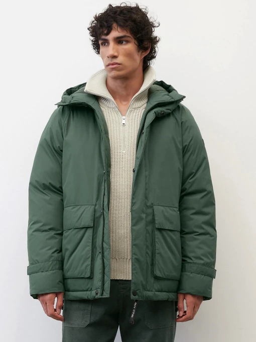 Куртки и дубленки Marc O’Polo модель 229096070298-493 Фото