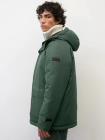 Куртки и дубленки Marc O’Polo модель 229096070298-493 Фото
