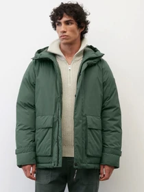 Куртки и дубленки Marc O’Polo модель 229096070298-493 Фото