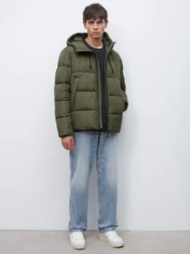 Куртки и дубленки Marc O’Polo DENIM модель 269082170108-483 Фото