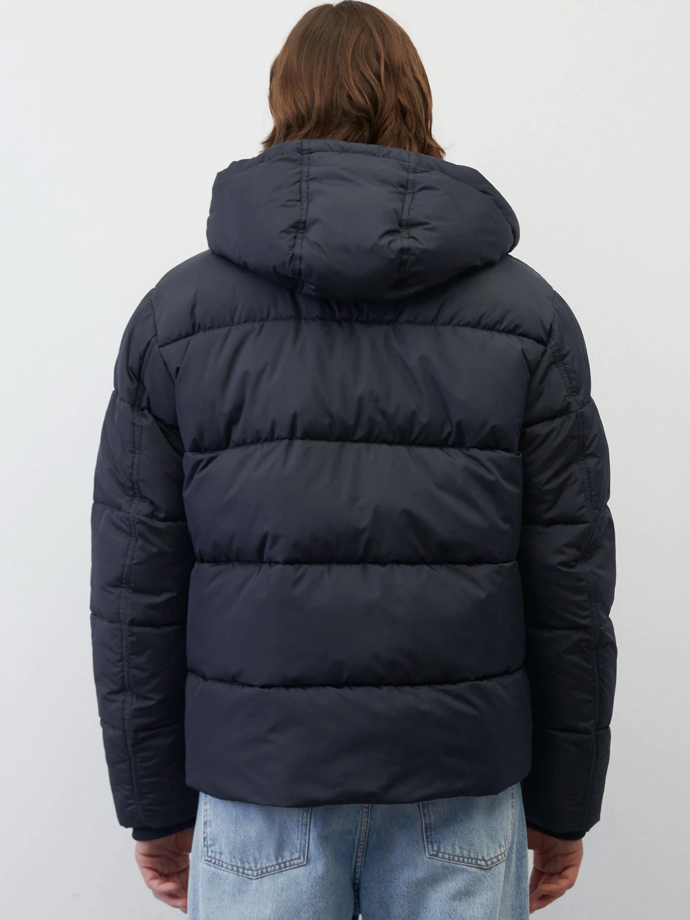 Куртки та дублянки Marc O'Polo denim модель 269082170108-885 Куртки та дублянки Marc O'Polo denim модель 269082170108-885 Фото