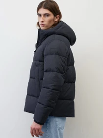 Куртки та дублянки Marc O'Polo denim модель 269082170108-885 Фото