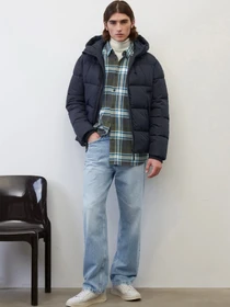 Куртки та дублянки Marc O'Polo denim модель 269082170108-885 Фото
