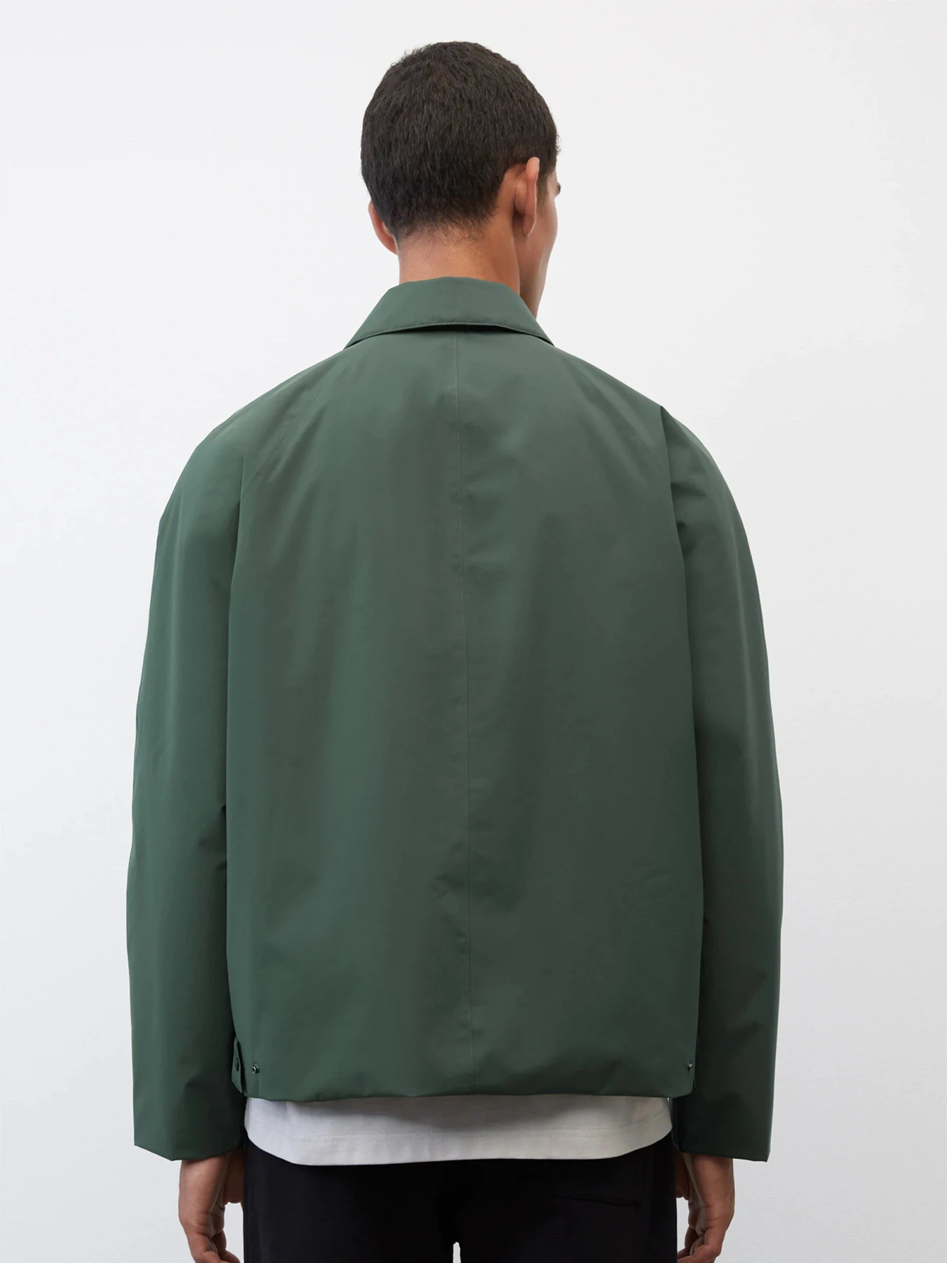 Куртки та дублянки Marc O’Polo x NATIVE UNION модель 229081070036-403 Куртки та дублянки Marc O’Polo x NATIVE UNION модель 229081070036-403 Фото