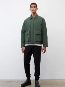 Куртки та дублянки Marc O’Polo x NATIVE UNION модель 229081070036-403 Фото