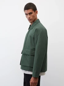 Куртки та дублянки Marc O’Polo x NATIVE UNION модель 229081070036-403 Фото