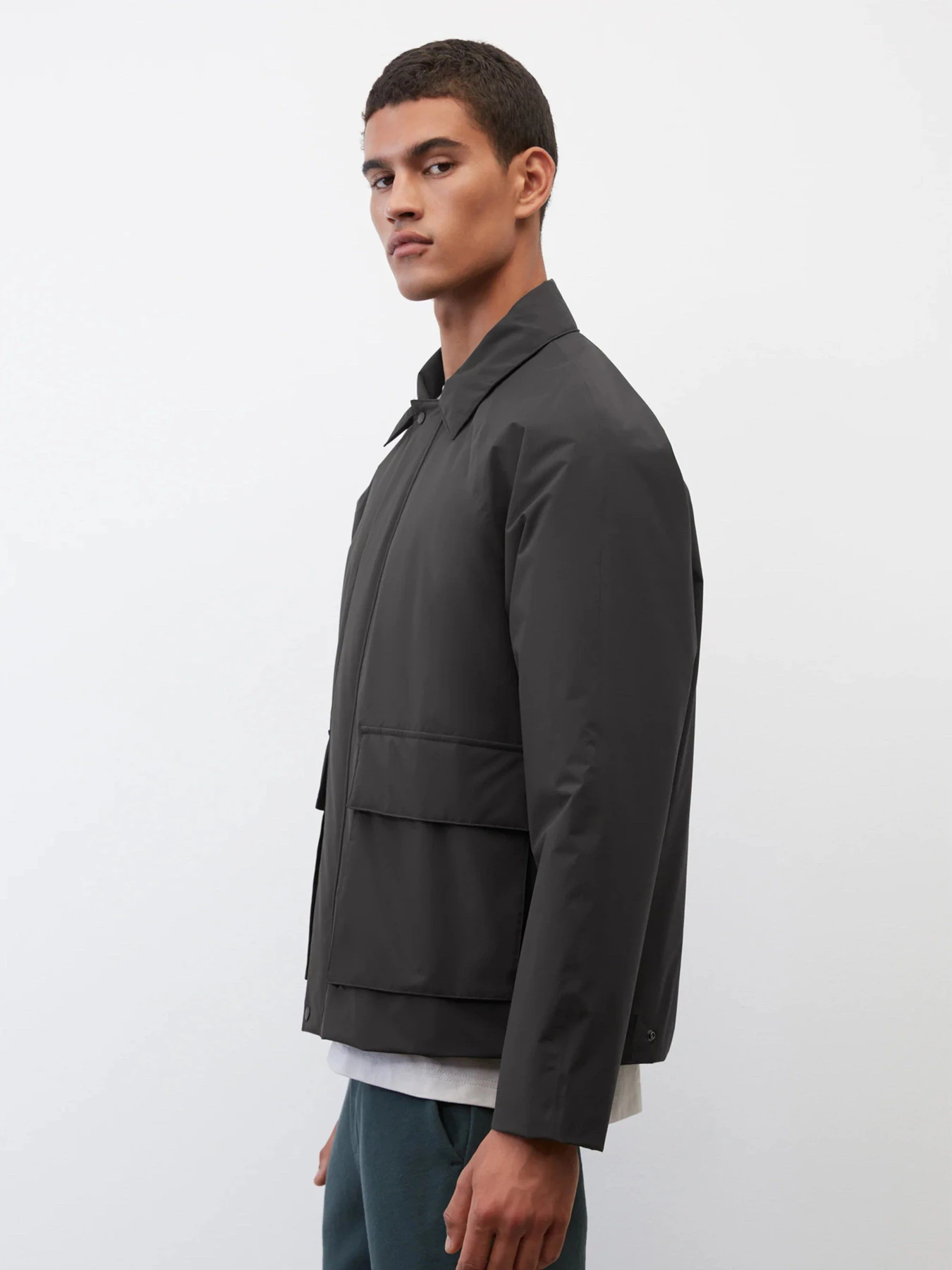 Куртки та дублянки Marc O’Polo модель 229081070036-984 Куртки та дублянки Marc O’Polo модель 229081070036-984 Фото