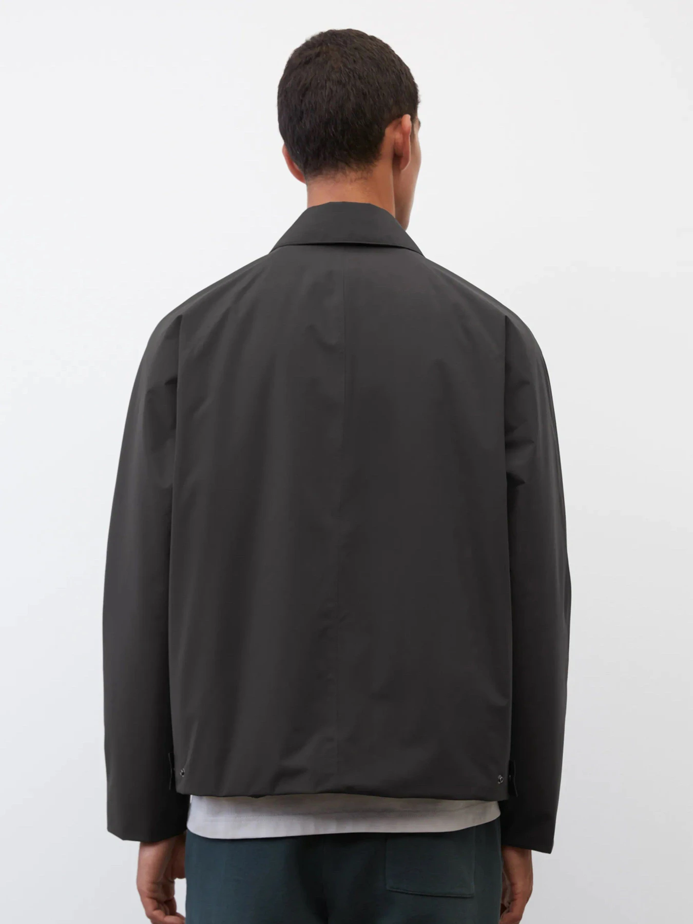 Куртки та дублянки Marc O’Polo модель 229081070036-984 Куртки та дублянки Marc O’Polo модель 229081070036-984 Фото